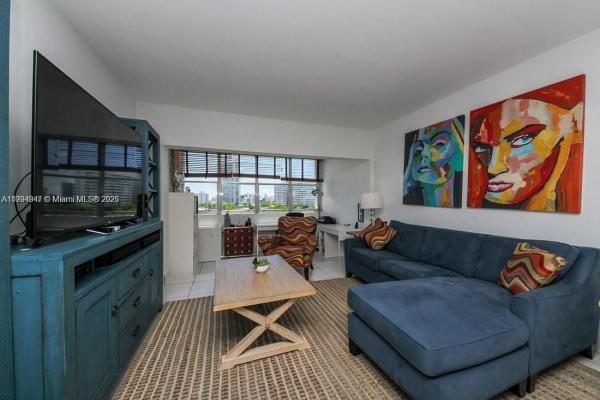 Terrace Towers, 3 Island Ave #07B, Miami Beach, Florida 33139, image 1