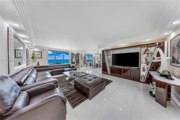Balmoral, 9801 Collins Ave #6A, Bal Harbour, Florida 33154, image 1
