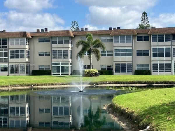 Karisa Gardens, 4800 NW 35th St #607, Lauderdale Lakes, Florida 33319, image 1