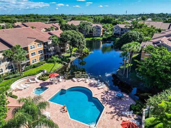 Edgewater, 9001 Wiles Rd #103-3, Coral Springs, Florida 33067, image 1