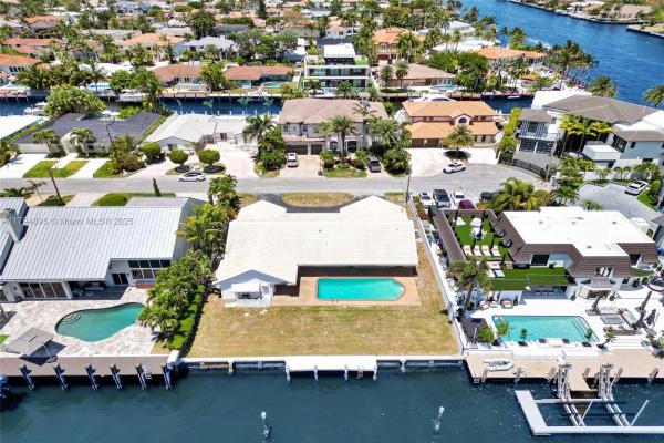 Coral Ridge Country Club, 3080 NE 42nd St, Fort Lauderdale, Florida 33308, image 1