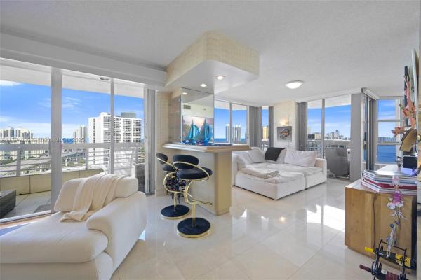 Mystic Pointe Tower 400, 3500 Mystic Pointe Dr #2108, Aventura, Florida 33180, image 3