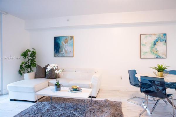 The Sail On Brickell, 170 SE 14th St #1605, Miami, Florida 33131, image 1