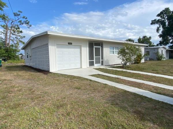 22011 Catherine, Port Charlotte, Florida 33952, image 1