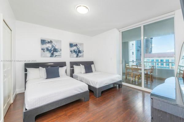 The Sail On Brickell, 170 SE 14th St #1905, Miami, Florida 33131, image 2