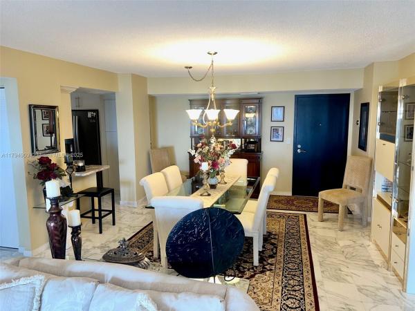 Allington Towers North, 1500 S Ocean Dr #12K, Hollywood, Florida 33019, image 1