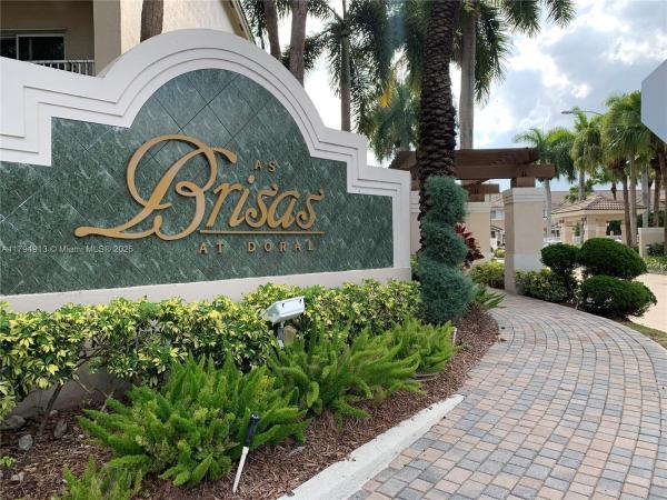 Las Brisas At Doral, 5600 NW 114th Pl #207, Doral, Florida 33178, image 1