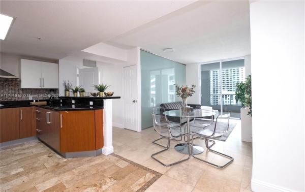 The Sail On Brickell, 170 SE 14th St #2708, Miami, Florida 33131, image 2