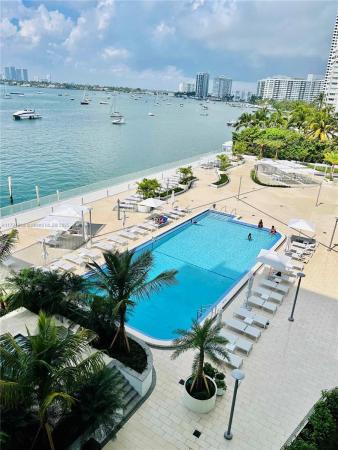 Mirador South 1000, 1000 West Ave #523, Miami Beach, Florida 33139, image 1