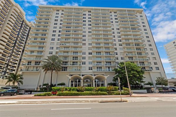 Arlen Beach, 5701 Collins Ave #1707, Miami Beach, Florida 33140, image 1