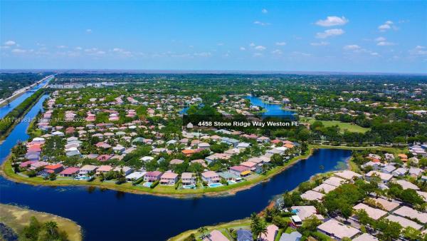 Laurel Ridge, 4458 Stone Ridge Way, Weston, Florida 33331, image 1