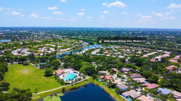 Laurel Ridge, 4458 Stone Ridge Way, Weston, Florida 33331, image 2
