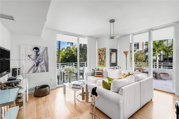 Nautica, 5970 Indian Creek Dr #301, Miami Beach, Florida 33140, image 1
