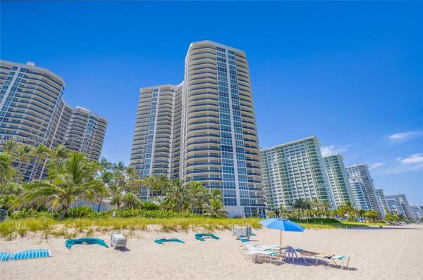 L'Hermitage, 3200 N Ocean Blvd #1404, Fort Lauderdale, Florida 33308, image 1