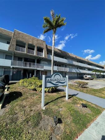 Agua Dulce, 11195 SW 1st St #314, Sweetwater, Florida 33174, image 1