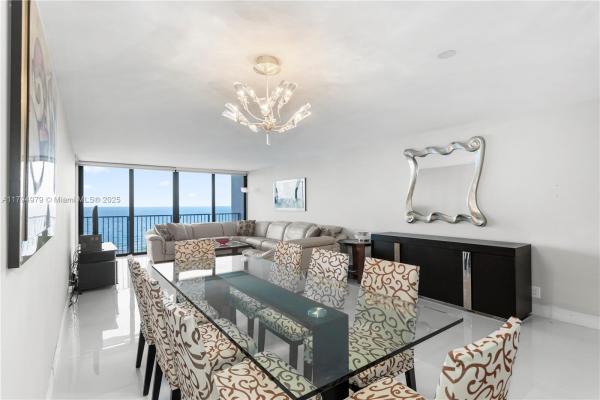 Grenoble At Quadomain, 2101 S Ocean Dr #1203, Hollywood, Florida 33019, image 1