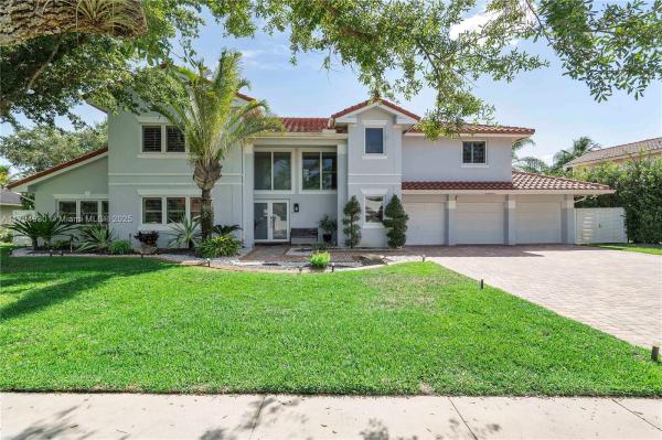 Pasadena Estates, 20230 NW 7th St, Pembroke Pines, Florida 33029, image 1
