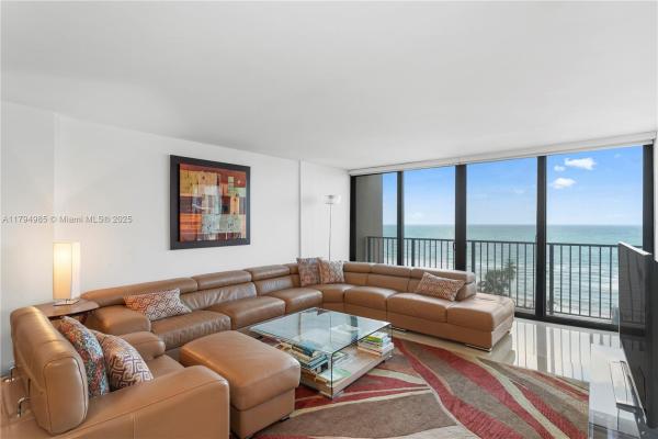 Grenoble At Quadomain, 2101 S Ocean Dr #1001, Hollywood, Florida 33019, image 1
