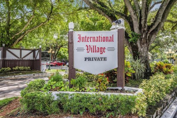 International Village At Inverrary, 3650 Inverrary Dr #3P, Lauderhill, Florida 33319, image 1