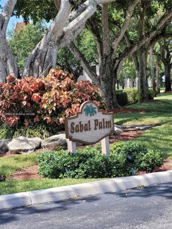 Sabal Palm Of Pine Island Ridge, 9501 Seagrape Dr #205, Davie, Florida 33324, image 1