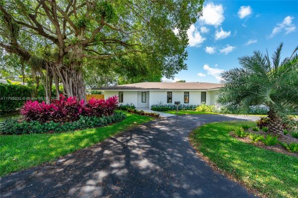 Cutler Homesites, 7638 SW 167th St, Palmetto Bay, Florida 33157, image 1
