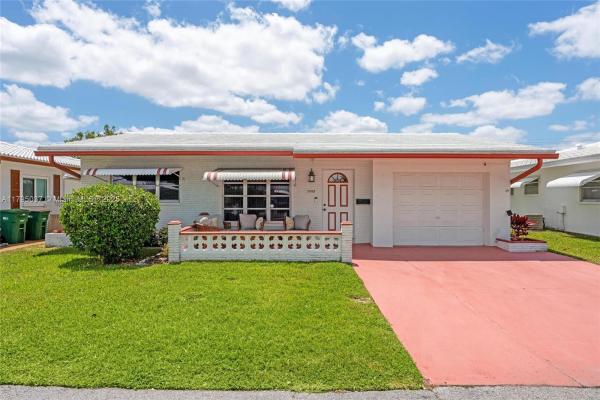 Fairhaven 11, 5803 NW 84th Ave, Tamarac, Florida 33321, image 1