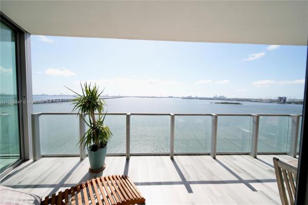 Biscayne Beach, 2900 NE 7th Ave #1705, Miami, Florida 33137, image 1