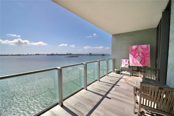 Biscayne Beach, 2900 NE 7th Ave #1705, Miami, Florida 33137, image 2