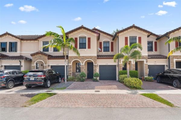 Gardens By The Hammocks, 11941 SW 150th Pl, The Hammocks, Florida 33196, image 1