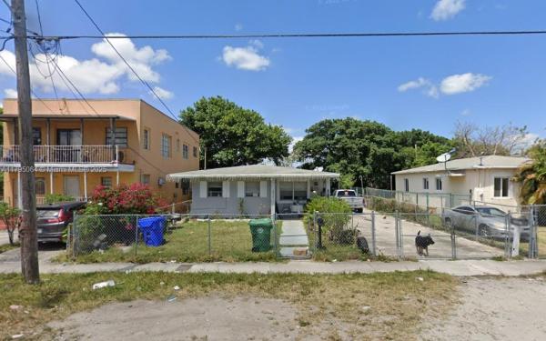 Melrose Heights, 2535 NW 34th St, Miami, Florida 33142, image 1