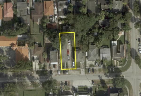 Melrose Heights, 2535 NW 34th St, Miami, Florida 33142, image 2