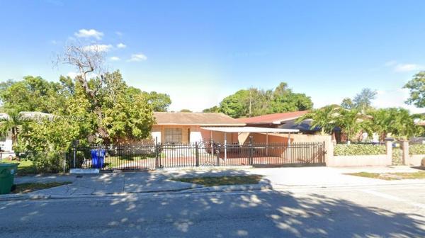 Crestwood, 1147 NW 46th St, Miami, Florida 33127, image 1