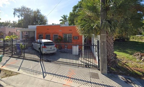 Santa Clara, 1166 NW 29th St, Miami, Florida 33127, image 1
