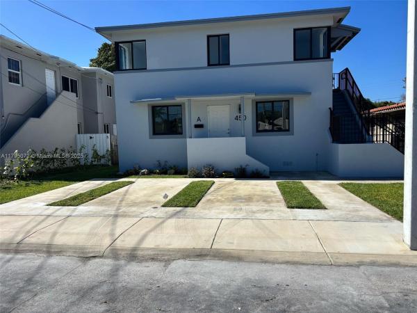 Beacom Manor, 450 Beacom Blvd #UP, Miami, Florida 33135, image 1