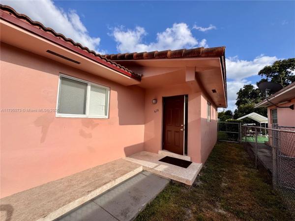 Hialeah Lawn, 628 W 17th St #628, Hialeah, Florida 33010, image 1