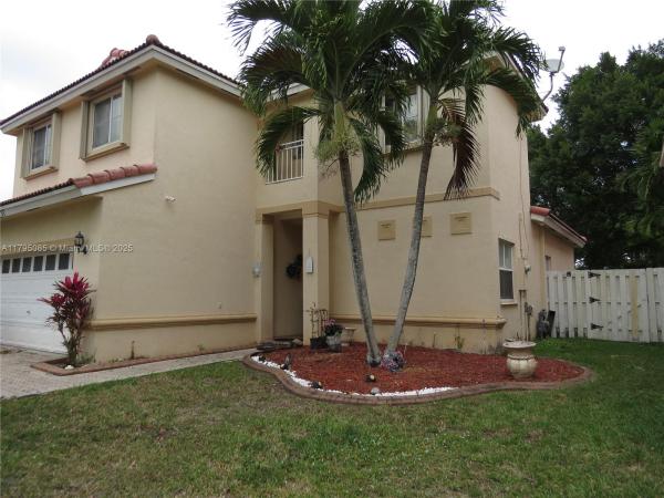Biscayne At Huntington, 4237 SW 153rd Ave, Miramar, Florida 33027, image 1
