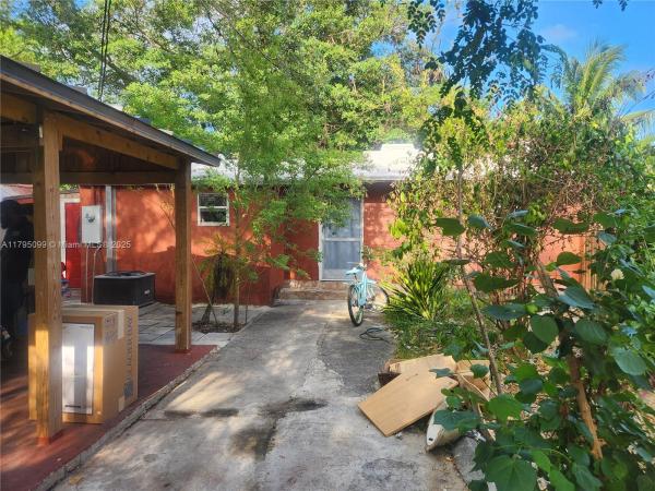 Pinewood Park, 9407 NW 4th Ave, West Little River, Florida 33150, image 3