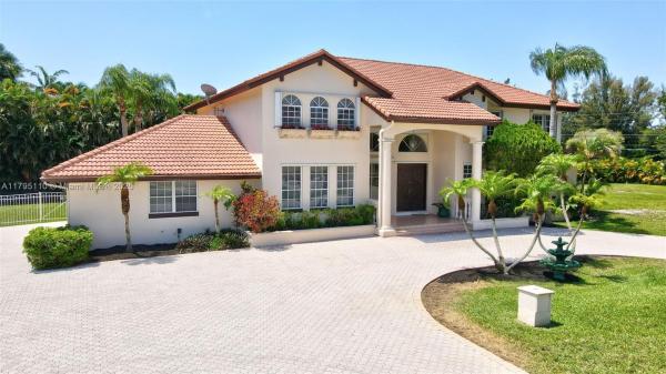 Brooks Estates, 12360 SW 1st St, Plantation, Florida 33325, image 3