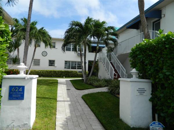 Beach Vista, 624 Orton Ave #19, Fort Lauderdale, Florida 33304, image 1