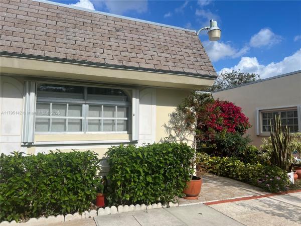 11257 SW 172nd St #I-1642D, Unincorporated Dade County, Florida 33157, image 1
