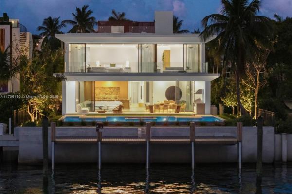 Di Lido Island, 310 W Dilido Dr, Miami Beach, Florida 33139, image 1