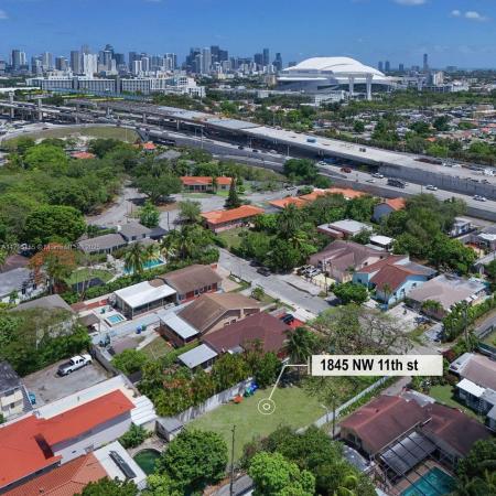Royal Poinciana Park, 1845 NW 11th St, Miami, Florida 33125, image 3