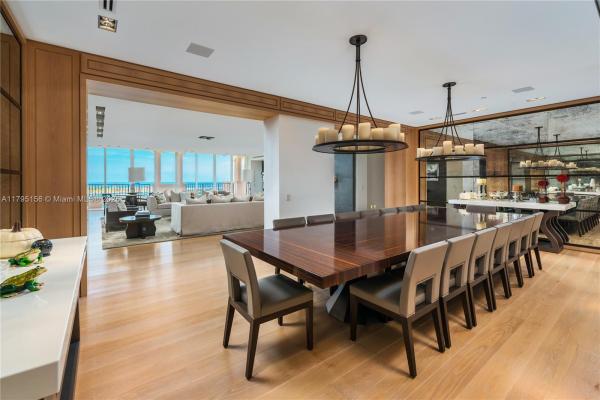 7143 Fisher Island Dr #7143, Miami Beach, Florida 33109, image 1