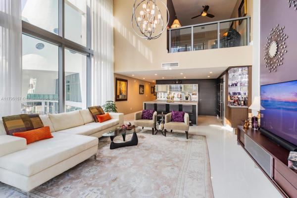 Terra Beachside, 6000 Collins Ave #329, Miami Beach, Florida 33140, image 1