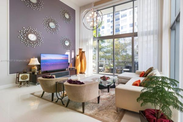 Terra Beachside, 6000 Collins Ave #329, Miami Beach, Florida 33140, image 2