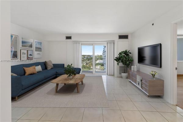 Ambassadors East, 3215 S Ocean Blvd #804, Highland Beach, Florida 33487, image 1