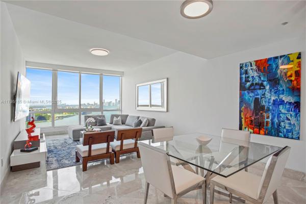 Continuum On South Beach The South Tower, 100 S Pointe Dr #1803, Miami Beach, Florida 33139, image 1