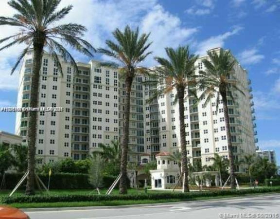 Turnberry Village South Tower, 19900 E Country Club Dr #718, Aventura, Florida 33180, image 1