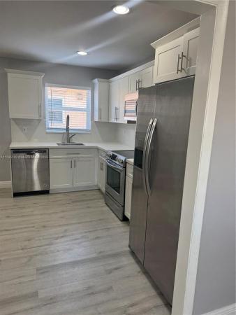 Town Of Hallandale, 124 SE 2nd Ave #1-2, Hallandale Beach, Florida 33009, image 1
