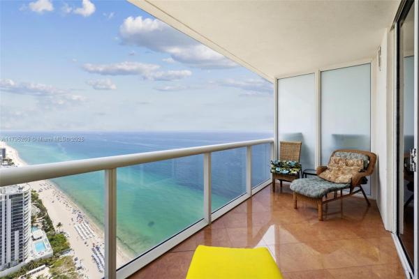 Beach Club 2, 1830 S Ocean Dr #4712, Hallandale Beach, Florida 33009, image 1